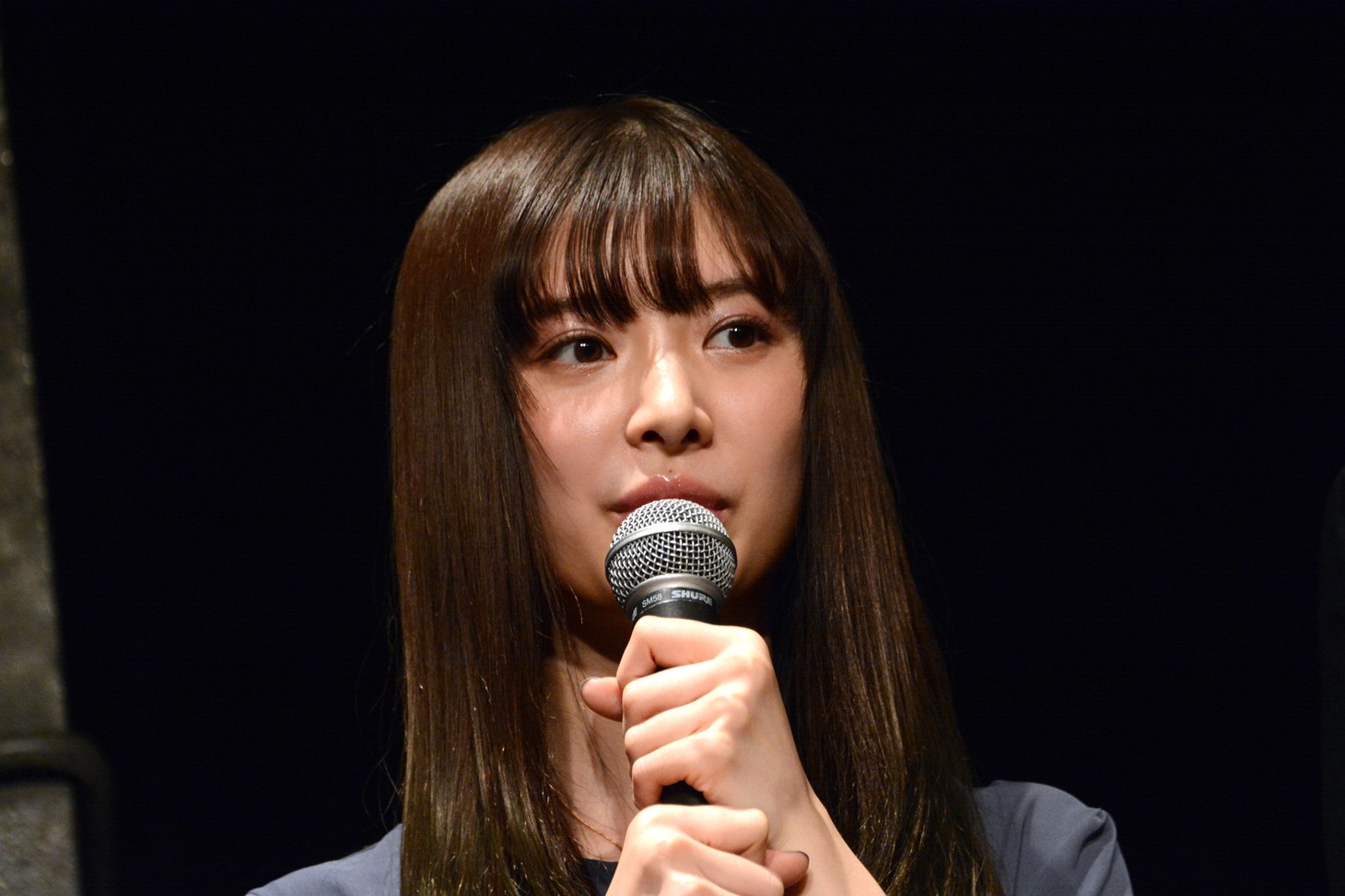 武藤十夢
