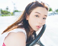 「moment」収録カット