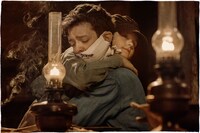 「天国でまた会おう」