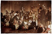 「天国でまた会おう」新場面写真