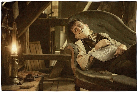 「天国でまた会おう」新場面写真