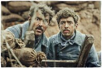 「天国でまた会おう」新場面写真