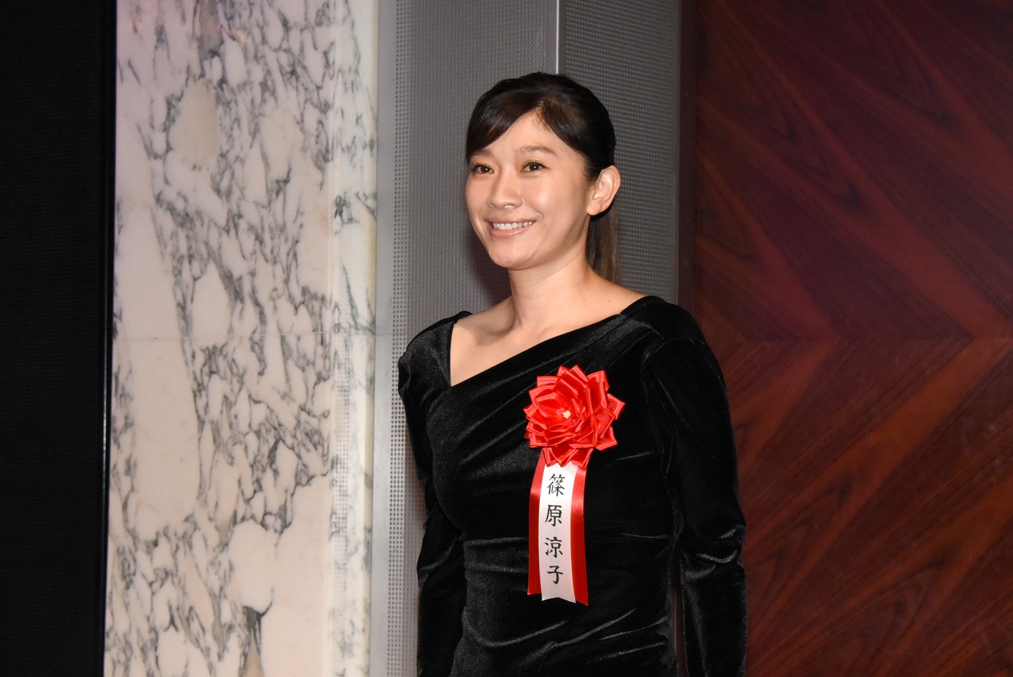 篠原涼子