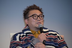 銀魂2 柳楽優弥がカメレオン俳優宣言 撮影は エミネムみたいな気分で 写真16枚 映画ナタリー