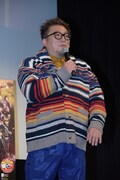 銀魂2 柳楽優弥がカメレオン俳優宣言 撮影は エミネムみたいな気分で 写真16枚 映画ナタリー
