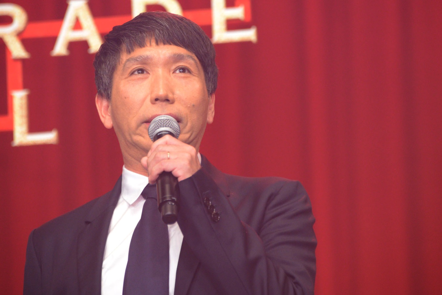 梶原善