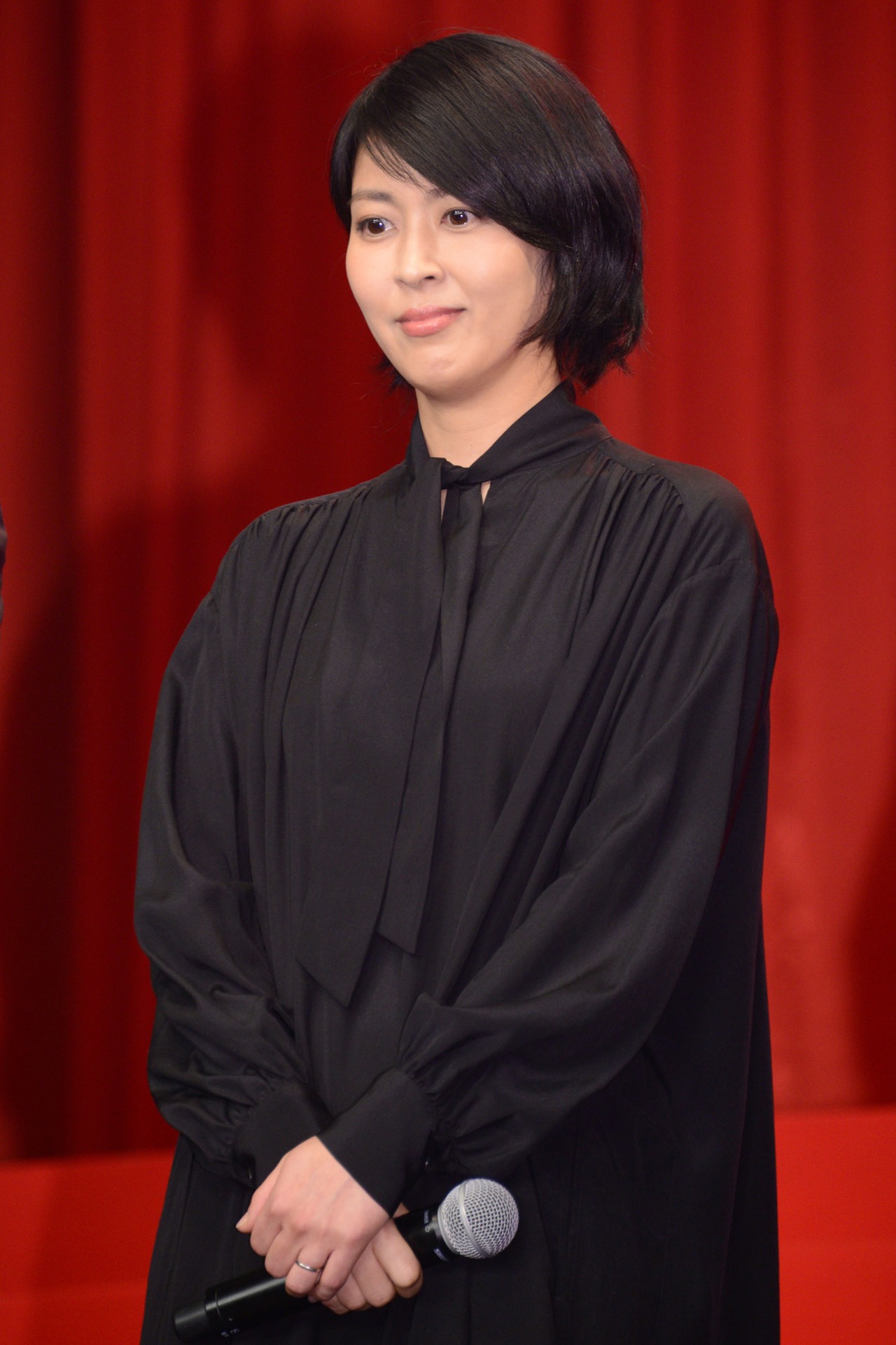 松たか子