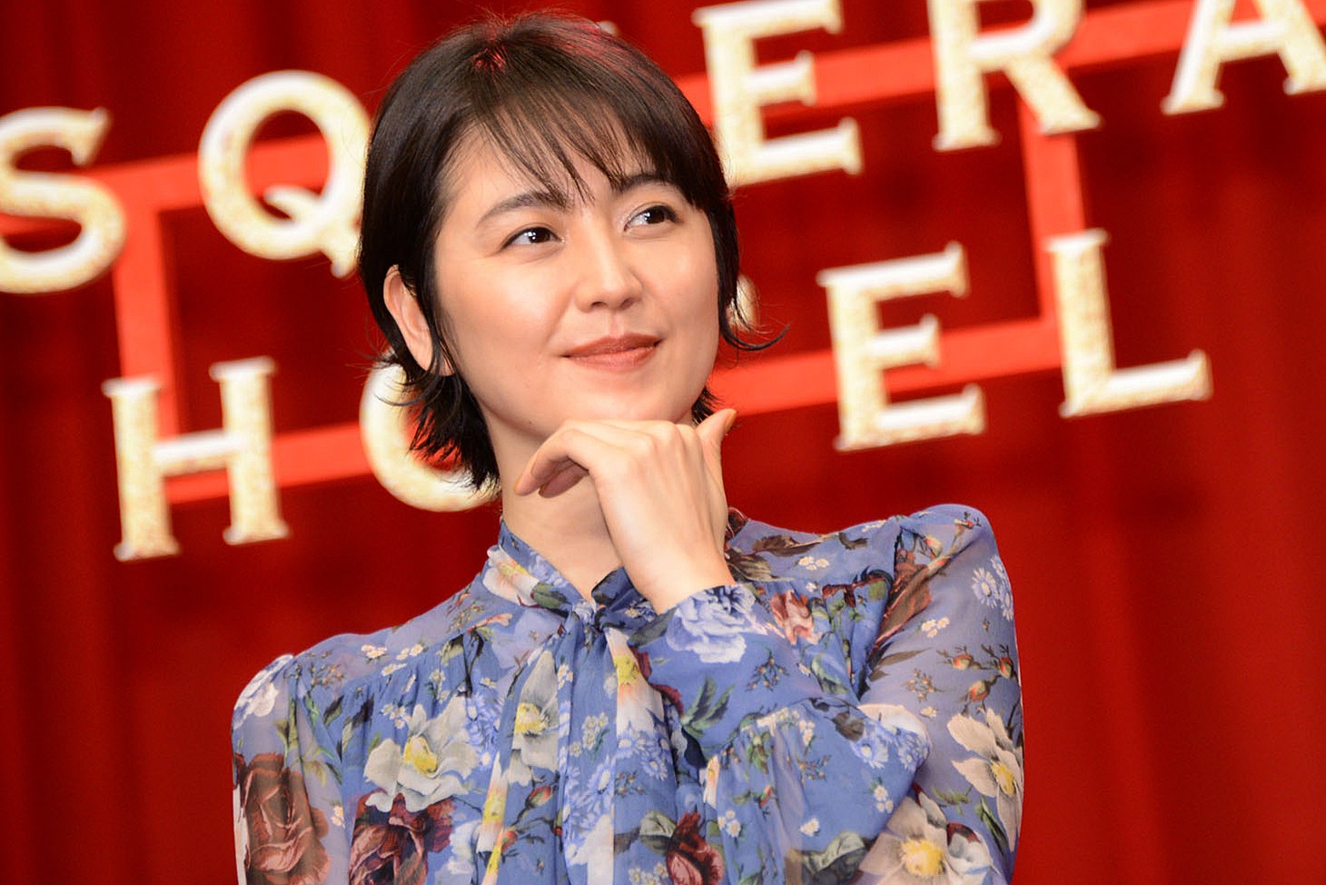 長澤まさみ