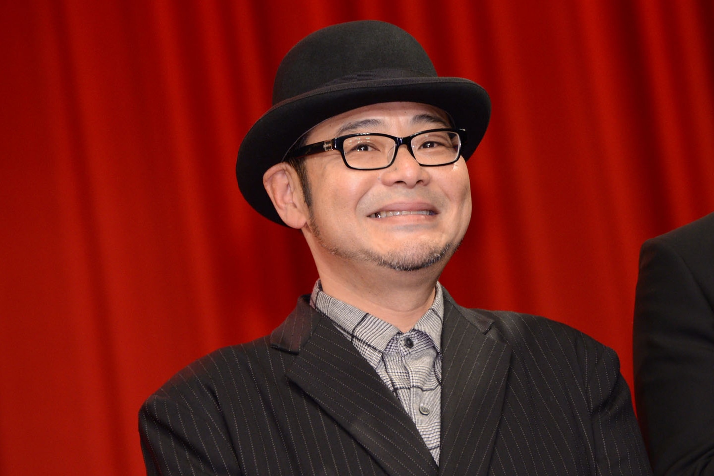 田口浩正