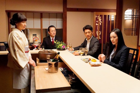 「相棒 season17」元日スペシャル「ディーバ」