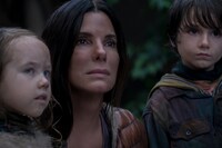 「バード・ボックス」