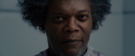 「ミスター・ガラス」新場面写真