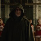 ブルース・ウィリスとジェームズ・マカヴォイの激闘収めた「ミスター・ガラス」映像
