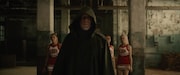 「ミスター・ガラス」新場面写真