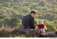 「プーと大人になった僕」