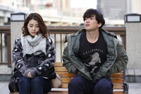 「新・ミナミの帝王～過去からの罠～」