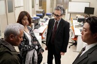 「新・ミナミの帝王～過去からの罠～」