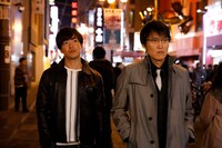 「新・ミナミの帝王～過去からの罠～」