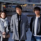 千原ジュニア主演「新・ミナミの帝王」第16弾、柳ゆり菜が前科持ちのヒロインに