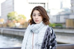 千原ジュニア主演 新 ミナミの帝王 第16弾 柳ゆり菜が前科持ちのヒロインに コメントあり 映画ナタリー