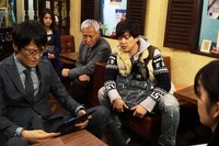 「新・ミナミの帝王～過去からの罠～」