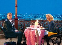 「パリ、嘘つきな恋」