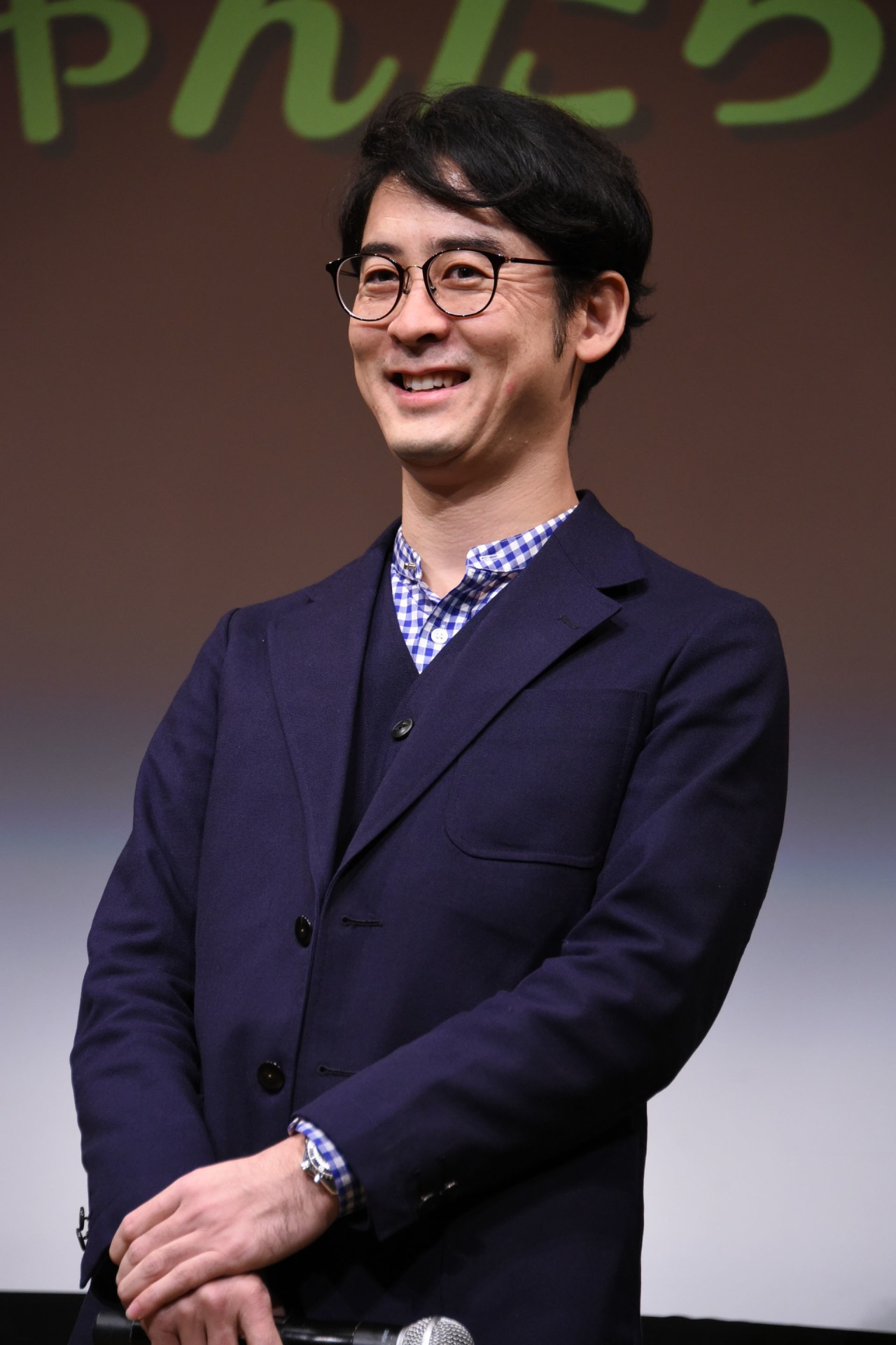 田中亮