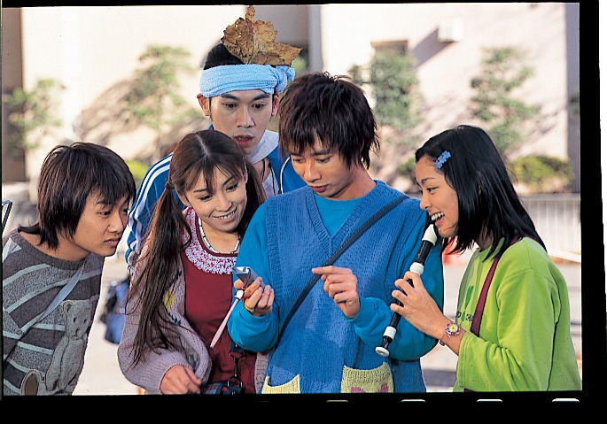 「聖者の行進」