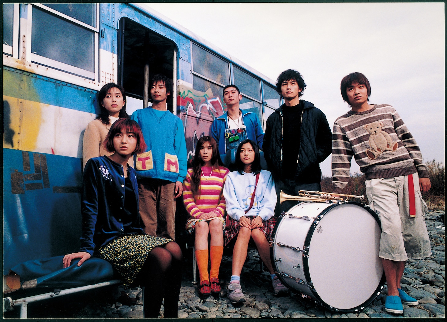 「聖者の行進」