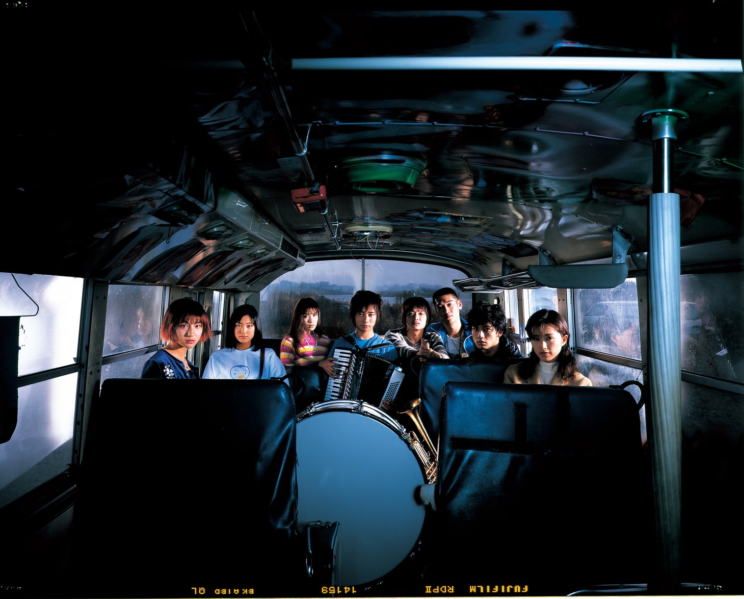 「聖者の行進」