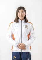 池江璃花子（写真提供：文藝春秋）