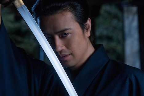 「剣客商売 手裏剣お秀」