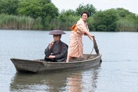 「剣客商売 手裏剣お秀」