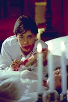 「マーティン 呪われた吸血少年」