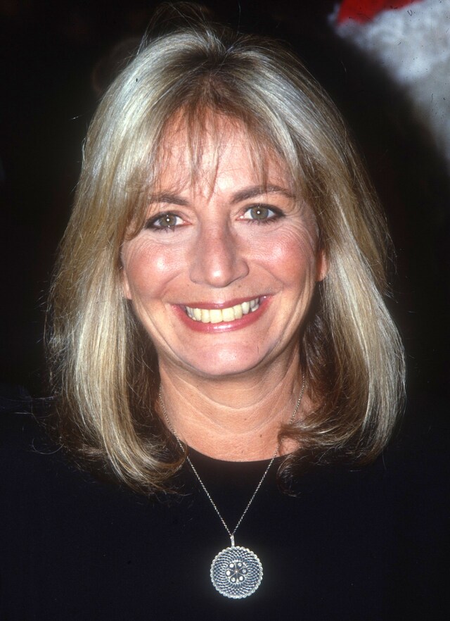 ペニー・マーシャル（写真提供：Photo by Adam Scull - PHOTOlink.net / Newscom / ゼータ イメージ）