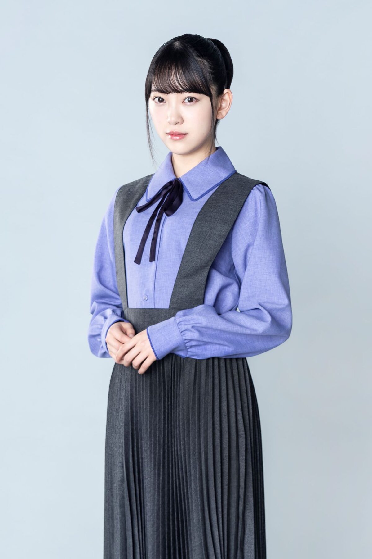 堀未央奈演じる諸積実乃梨。 - 齋藤飛鳥の主演ドラマ「ザンビ」主題歌 