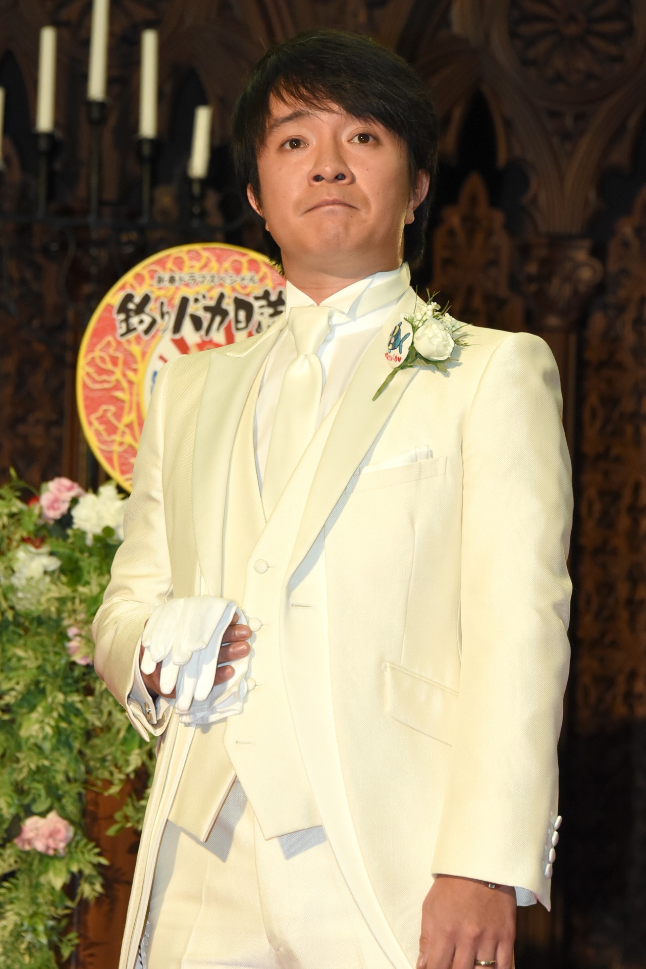 濱田岳