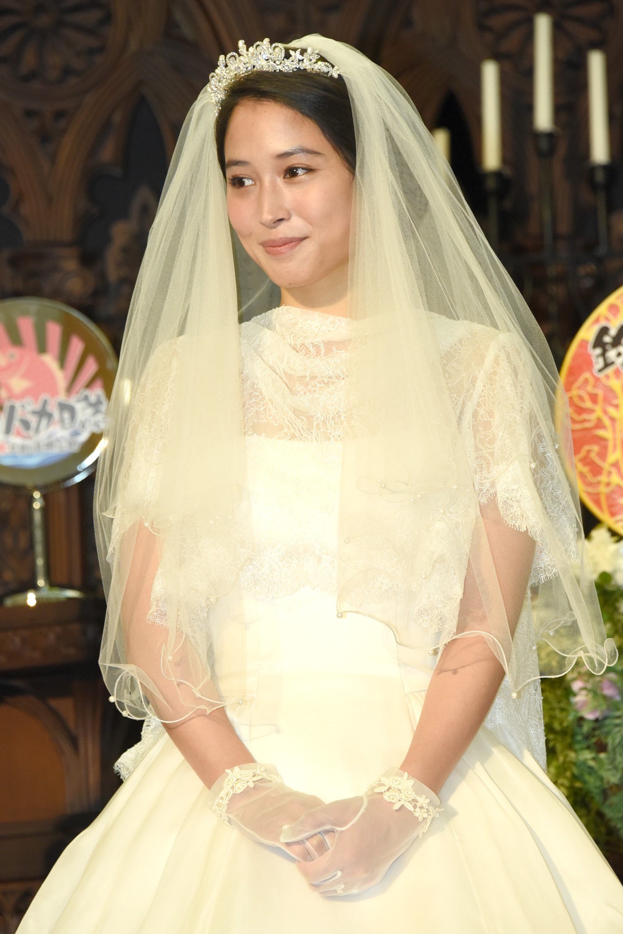 広瀬アリス
