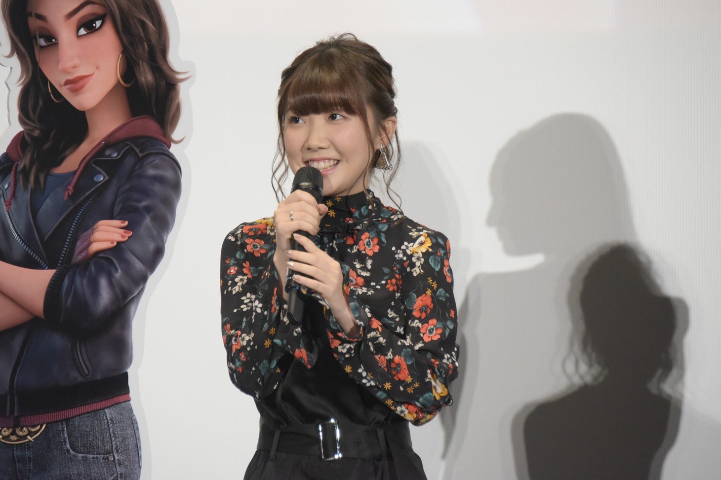諸星すみれ