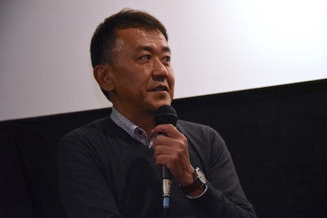 矢田部吉彦
