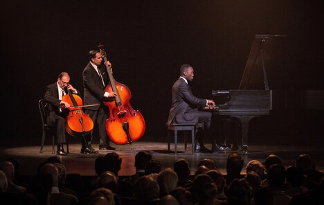 「グリーンブック」