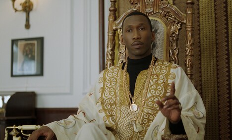 「グリーンブック」新場面写真