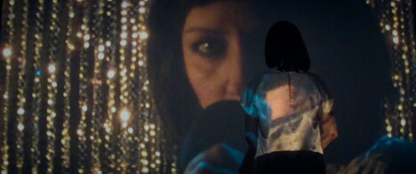 「シークレット・ヴォイス」