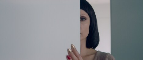 「シークレット・ヴォイス」