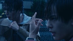 平ジェネ 歴代opまとめた主題歌sp映像 浅倉大介が曲をリミックス 映画ナタリー