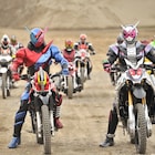 「平ジェネ」歴代OPまとめた主題歌SP映像、浅倉大介が20曲をリミックス