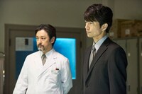 「連続ドラマW 孤高のメス」