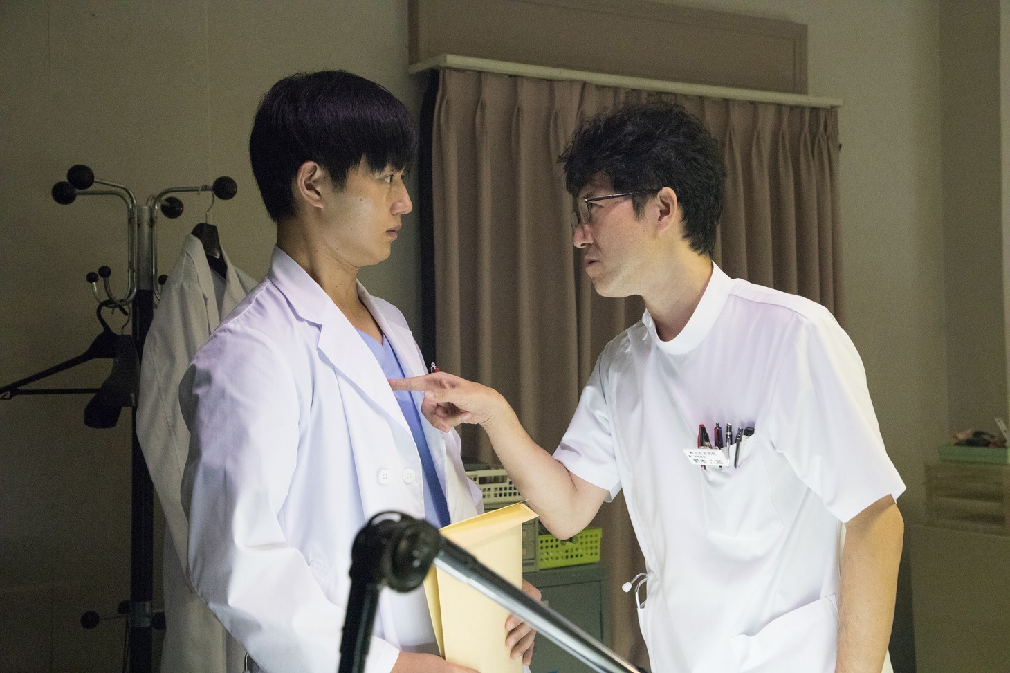 「連続ドラマW 孤高のメス」