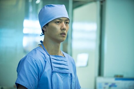 「連続ドラマW 孤高のメス」