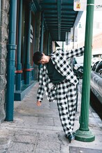 中川大志写真集「maka hou」中面新写真